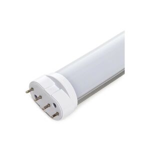 GREENICE LED Tube 2G11 12W 1030Lm 3000ºK 322Mm 2835SMD 40.000H [TC-2G11-12W-WW]