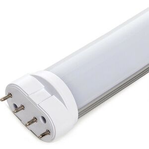 GREENICE LED Tube 2G11 22W 1872Lm 3000ºK 542Mm 2835SMD 40.000H [TC-2G11-22W-WW]