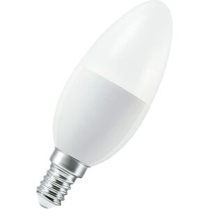 GREENICE Ledvance 'smart' led Bulb E14 4.9W 470Lm 2700…6500K 200º IP20 Dimmable (LVE-4058075778573)