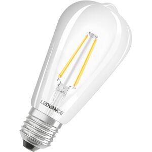 Greenice - Ledvance 'smart' led Bulb E27 6W 806Lm 2700K 300º IP20 Dimmable