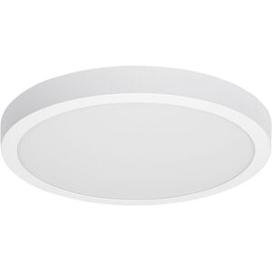 Greenice - Ledvance 'Smart' led ceiling light 22W 1800Lm 3000…6500K 110º IP20 Dimmable (LVE-4058075572935)