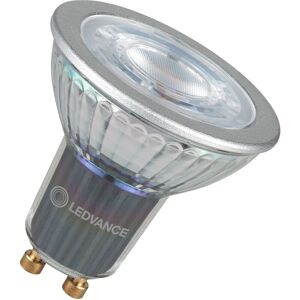 GREENICE Ledvance/Osram led Spot Bulb GU10 9.6W 750Lm 2700K 36º IP20 Dimmable