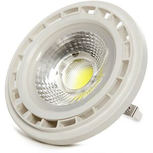 GREENICE Light Bulb led AR111 9W 810Lm 4200ºK G53 40.000H [HO-COBAR111-9W-W]