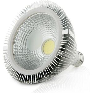 Greenice - Light Bulb led E27 15W 1264Lm 3000ºK Par38 40.000H [JN-P15WCOB-WW]