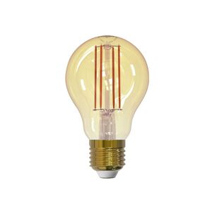 Link2home - L2HFE276W Wi-Fi led es (E27) gls Filament Dimmable Bulb, White 470 lm 5.5W LTHFE276W