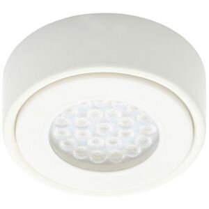 Wakefield Under Cabinet Light 1.5 Watt led Warm White Fitting - White - Litecraft