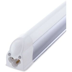 GREENICE Luminaire led 8W 800Lm 4200ºK T5 60Cm 40.000H [GR-T5DG08W-W]