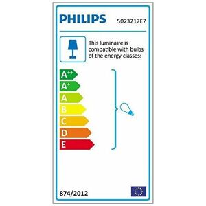 Philips - Essentials Spot light 5023217E7