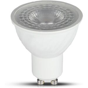 V-tac - VT2750 4.5W GU10 Smart led Spotlight Compatible With Alexa & Google Home cct 2700k to 6400K