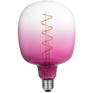 Purple led decorative bulb - 4 w - 170 lumens - 2000 k - E27 - Xxcell