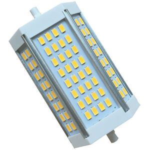 Aiperq - 30W R7s Dimmable led Bulb 118mm J118 Daylight 4000K Double Sided 3000lm Halogen Lamp Equivalent to 300W for Home Living Room Balcony Office Aiperq - 30W R7s Dimmable led Bulb 118mm J118 Daylight 4000K Double Sided 3000lm Halogen Lamp Equivalent to 300W for Home Living Room Balcony Office