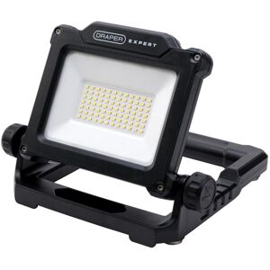 Draper 04673 Draper Expert SMD LED AC/DC Hybrid Work Light, 3000 Lumens, 24W Draper 04673 Draper Expert SMD LED AC/DC Hybrid Work Light, 3000 Lumens, 24W