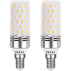 WOIYIC E14 LED Bulb 12W Cool White 6000K 1450LM, 84 LEDs, E14 Halogen Lamp 100W Equivalent, AC 230V, LED Bulb But E14 Cool White for Home Kitchen, WOIYIC E14 LED Bulb 12W Cool White 6000K 1450LM, 84 LEDs, E14 Halogen Lamp 100W Equivalent, AC 230V, LED Bulb But E14 Cool White for Home Kitchen,