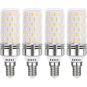 BEIJIYI E14 LED Corn Bulb 16W Neutral White 4000K, 1450LM, Equivalent to 100W Halogen E14, 360° Beam Angle, AC 220V, E14 LED Corn Bulb Neutral White for BEIJIYI E14 LED Corn Bulb 16W Neutral White 4000K, 1450LM, Equivalent to 100W Halogen E14, 360° Beam Angle, AC 220V, E14 LED Corn Bulb Neutral White for