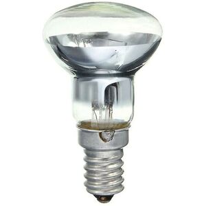 SNQ E14 R39 30W Screw Bulb for Lava Lamp Replacement, Clear Reflector, Spotlight, Lava Bulb SNQ E14 R39 30W Screw Bulb for Lava Lamp Replacement, Clear Reflector, Spotlight, Lava Bulb