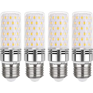 WOIYIC E27 But LED Bulb 12W Warm White 3000K, 1450LM, 360° Light, Equivalent to E27 100 Watt Halogen, AC 230V, Non-Dimmable, E27 But Warm LED Ceiling Light, WOIYIC E27 But LED Bulb 12W Warm White 3000K, 1450LM, 360° Light, Equivalent to E27 100 Watt Halogen, AC 230V, Non-Dimmable, E27 But Warm LED Ceiling Light,