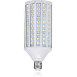 WOIYIC E40 50W LED Bulbs Warm White 3000K, 5000LM, AC 85-265V, Equivalent to 400W Halogen Bulb LED Lamp WOIYIC E40 50W LED Bulbs Warm White 3000K, 5000LM, AC 85-265V, Equivalent to 400W Halogen Bulb LED Lamp