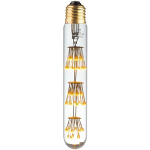 Ecolicht - T30-300 Decorative led Tube bulb 360° E27 2W 180lm - Ø30 L300mm - warm bland Ecolicht - T30-300 Decorative led Tube bulb 360° E27 2W 180lm - Ø30 L300mm - warm bland