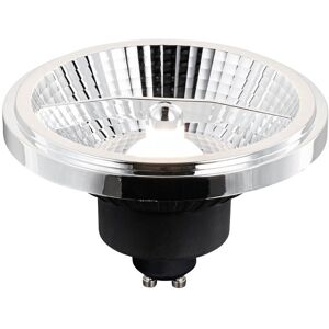 LUEDD GU10 3-Step Dimmable in Kelvin LED Lamp AR111 10W 800 lm 2700 - 3700K LUEDD GU10 3-Step Dimmable in Kelvin LED Lamp AR111 10W 800 lm 2700 - 3700K