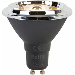 LUEDD GU10 Dimmable led Bulb AR70 6W 450LM 2700K LUEDD GU10 Dimmable led Bulb AR70 6W 450LM 2700K