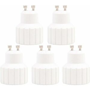 Soleil - GU10 to GU10 Lamp Socket Adapter - Lamp Adapter - Socket Adapter for led Halogen Bulbs Soleil - GU10 to GU10 Lamp Socket Adapter - Lamp Adapter - Socket Adapter for led Halogen Bulbs