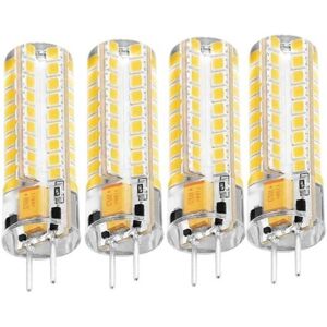 WOIYIC GY6.35 LED bulbs AC/DC 12V Bi-pin Replacement halogen dimmable WOIYIC GY6.35 LED bulbs AC/DC 12V Bi-pin Replacement halogen dimmable