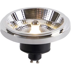 Luedd - GU10 Dimmable in Kelvin led Bulb AR111 11W 700LM 2000-3000K Luedd - GU10 Dimmable in Kelvin led Bulb AR111 11W 700LM 2000-3000K