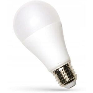 Spectrum LED Warm E-27 15W Light Bulb - LED Light Bulb Spectrum LED Warm E-27 15W Light Bulb - LED Light Bulb