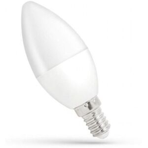 Spectrum WOJ 14220 - Warm LED Light Bulb - LED Light Bulb Spectrum WOJ 14220 - Warm LED Light Bulb - LED Light Bulb