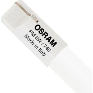 Osram - 157577 lumilux T2 fm Extra Miniature 6W/740 W4.3 W4.3x8.5d Osram - 157577 lumilux T2 fm Extra Miniature 6W/740 W4.3 W4.3x8.5d