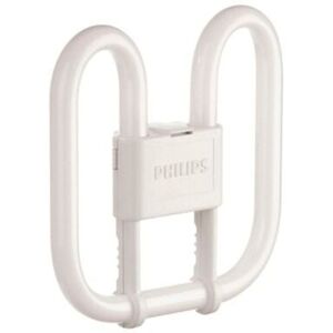 Philips 16W 2pin GR8 White 3500K Energy Saving Compact Fluorescent Lamp Philips 16W 2pin GR8 White 3500K Energy Saving Compact Fluorescent Lamp