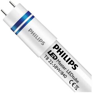 400784 - Neon T8 G13 Master LEDtube hf so 22W (58W) 840 150cm rs - Cold White - Philips 400784 - Neon T8 G13 Master LEDtube hf so 22W (58W) 840 150cm rs - Cold White - Philips