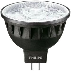 738795 Master ExpertColor LEDspot 24° GU5.3 MR16 6.5W equivalent 35W Warm White - Philips 738795 Master ExpertColor LEDspot 24° GU5.3 MR16 6.5W equivalent 35W Warm White - Philips