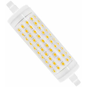 Tumalagia - R7S led Bulb 118mm15W Dimmable Warm White 3000K, Equivalent to J118 R7S 150W-200W Halogen Pencil Lamp, ac 220V, R7S led Ceramic for Tumalagia - R7S led Bulb 118mm15W Dimmable Warm White 3000K, Equivalent to J118 R7S 150W-200W Halogen Pencil Lamp, ac 220V, R7S led Ceramic for