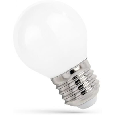 Spectrum Model WOJ+14074 Warm LED Bulb - LED Light Bulb Spectrum Model WOJ+14074 Warm LED Bulb - LED Light Bulb