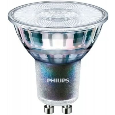 Philips - 707616 - GU10 - 50W - LED bulb Philips - 707616 - GU10 - 50W - LED bulb