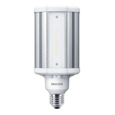 Philips 68698000 Trueforce Led E27 Hpl Frosted 33w 4400lm 360d - 740 Cool White - Replaces 125w Philips 68698000 Trueforce Led E27 Hpl Frosted 33w 4400lm 360d - 740 Cool White - Replaces 125w