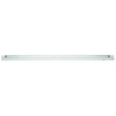 Sylvania - 0056965 - Ultra-compact Strip For Fluorescent Tubes Ls200 355mm T5 8w 840 White Sylvania - 0056965 - Ultra-compact Strip For Fluorescent Tubes Ls200 355mm T5 8w 840 White
