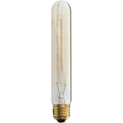 Premier Housewares LED Bulbs Copper Light Bulbs Vintage LED Bulb Small Screw Light Bulb 40 Watt w3 x d3 x h19cm Premier Housewares LED Bulbs Copper Light Bulbs Vintage LED Bulb Small Screw Light Bulb 40 Watt w3 x d3 x h19cm