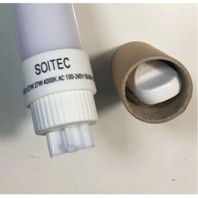 Soitec YKT8C1 - 27W LED Tube - 4000K - 150cm - Bianco freddo - LED Tube Soitec YKT8C1 - 27W LED Tube - 4000K - 150cm - Bianco freddo - LED Tube