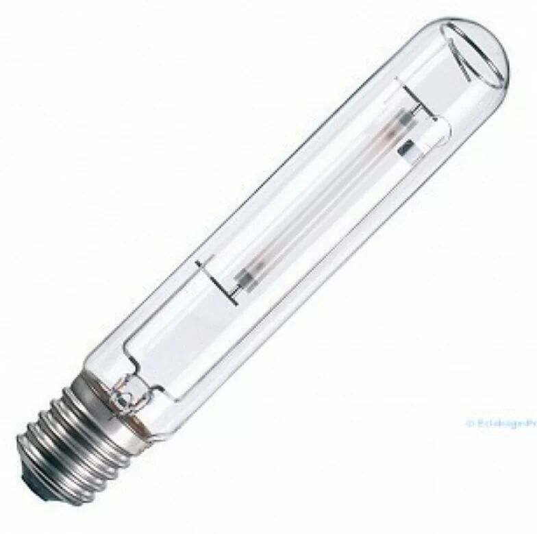 Bulb 400w hps sodium basic plus E40 - Sylvania