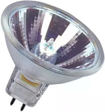 Osram 516615 Halogen Bulb DECOSTAR PRO 48865 FL 24DEG 35W 12V GU5.3