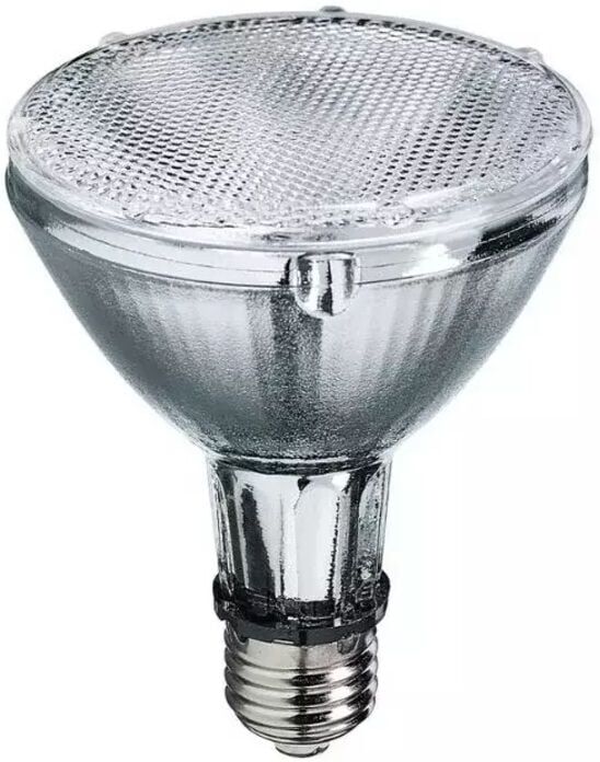 Philips - 197078 Bulb E27 70W 830 MASTERcolour cdm-r PAR30L 40° 1CT