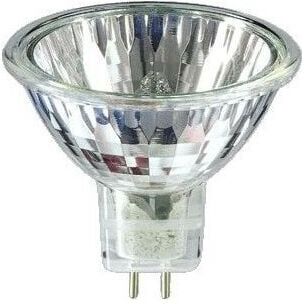 Philips 425133 Halogen bulb GU5.3 5W 12V 24° 3000K 46x51mm