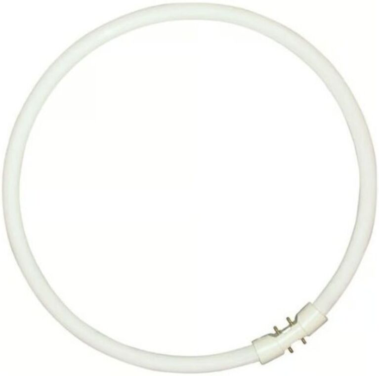 Sylvania 200418 Sylvania Circline Plus T5 Circline 40W Bulb - 840 Cool White