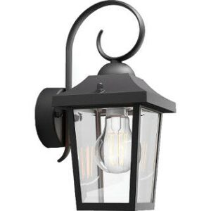 Outdoor wall lamp - vintage style - E27 - 29cm - 93528 - Philips