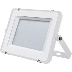 V-TAC VT479 Outdoor LED Floodlight With SMD Samsung Chip 4000K White Body 150W