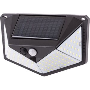 GREENICE Apply led 6000ºK Solar IP65 Sensor 30,000H [WR-SW6080-PIR]