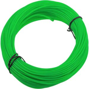 Bematik - Cable 2.3mm soft green electroluminescent coil 25m