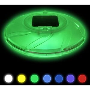 BERKFIELD HOME Bestway Floating Solar Light 58111